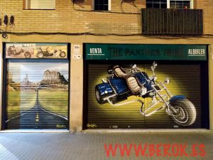 Graffitis Persianas Motor 300x100000